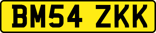 BM54ZKK