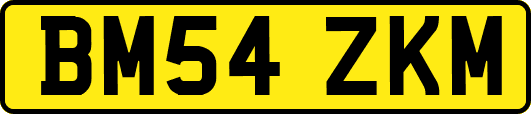 BM54ZKM
