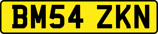 BM54ZKN