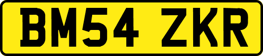BM54ZKR