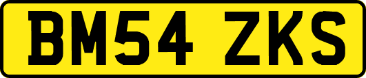 BM54ZKS