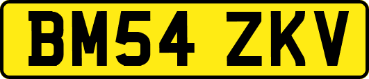 BM54ZKV