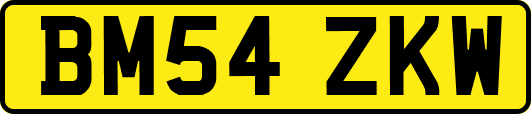BM54ZKW