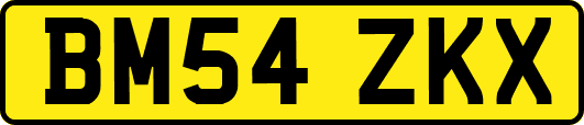 BM54ZKX