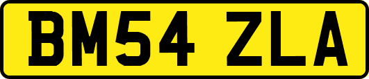 BM54ZLA