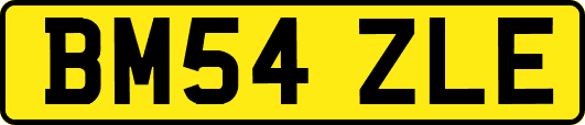BM54ZLE
