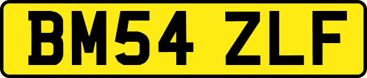BM54ZLF