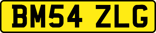 BM54ZLG