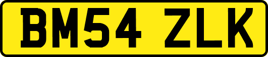 BM54ZLK