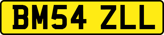 BM54ZLL