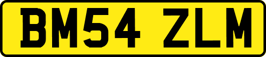 BM54ZLM