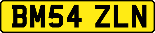 BM54ZLN