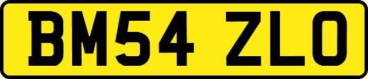 BM54ZLO