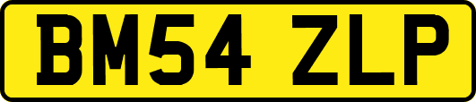 BM54ZLP