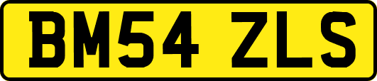 BM54ZLS