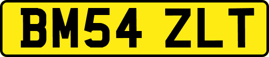 BM54ZLT