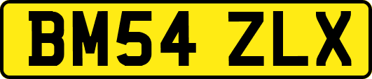 BM54ZLX
