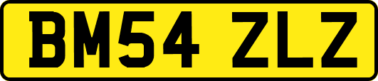 BM54ZLZ