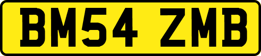 BM54ZMB