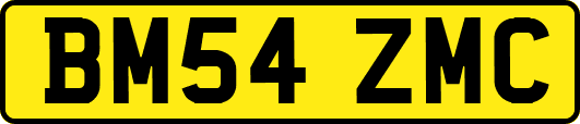 BM54ZMC