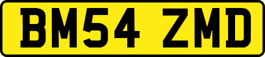 BM54ZMD