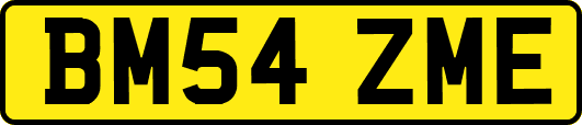 BM54ZME