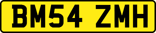 BM54ZMH