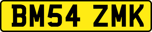 BM54ZMK