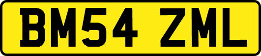 BM54ZML