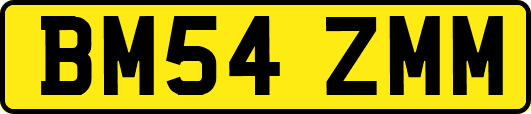 BM54ZMM