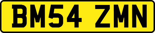 BM54ZMN