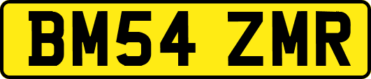 BM54ZMR