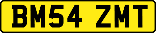 BM54ZMT