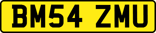 BM54ZMU