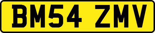 BM54ZMV