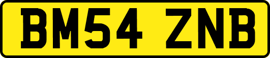 BM54ZNB