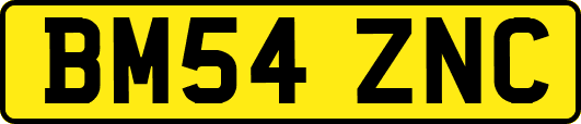 BM54ZNC