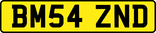 BM54ZND