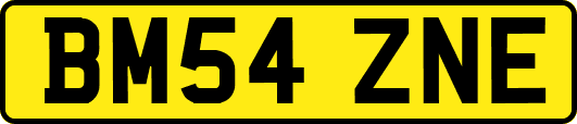 BM54ZNE