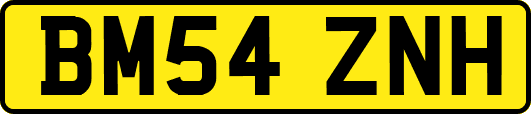 BM54ZNH