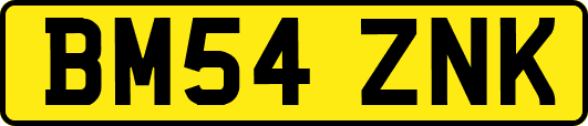 BM54ZNK