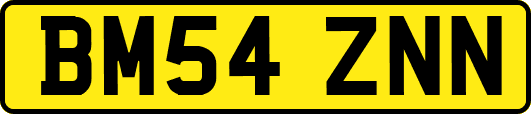 BM54ZNN