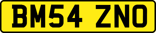 BM54ZNO