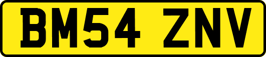BM54ZNV