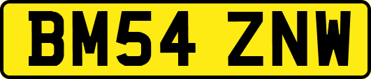 BM54ZNW