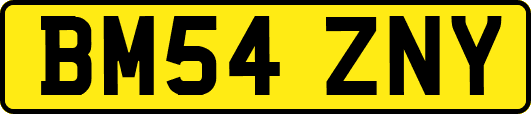 BM54ZNY