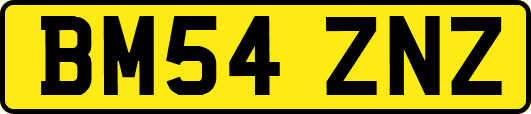 BM54ZNZ