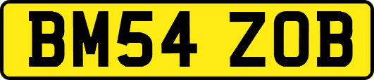 BM54ZOB
