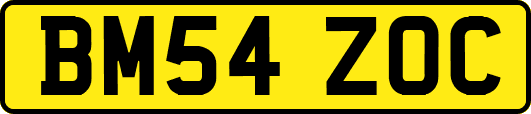 BM54ZOC