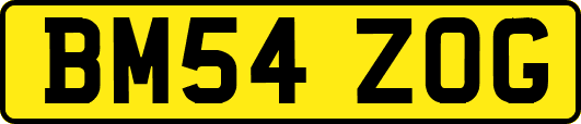 BM54ZOG